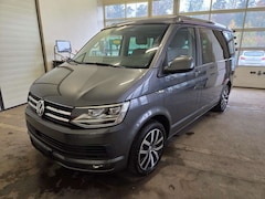 Bild des Angebotes VW T6 California California Ocean 4Motion/ Leder/Led/Acc 150ps