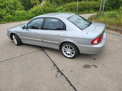 Bild des Angebotes Kia Magentis Gepflegtes Mit vollAusstattung NeueTÜV 05/27