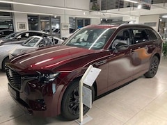 Bild des Angebotes Mazda CX-80 2.5L e-SKYACTIV PHEV 327ps Homura Plus 7-S