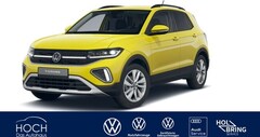 Bild des Angebotes VW T-Cross Life 1.0 TSI DSG Navi+Matrix+AHK