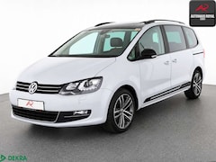 Bild des Angebotes VW Sharan Sharan 2.0 TDI BLACK STYLE 7 SITZE PANO,ACC,AHK