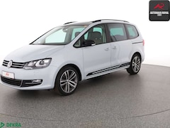 Bild des Angebotes VW Sharan Sharan 2.0 TDI BLACK STYLE 7 SITZE PANO,ACC,AHK