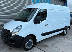 Bild des Angebotes Opel Movano B Kasten L2H2 3,5t *NAVI*KLIMA*3-SITZE*
