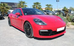 Bild des Angebotes Porsche Panamera 4S SportDesign, SAGA, Pano, Massage