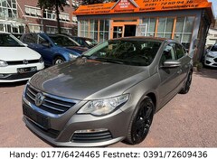 Bild des Angebotes VW Passat CC 1.8 TSI 2.HAND/KLIMAUTOMATIK/PDC/ALU