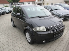 Bild des Angebotes Audi A2 1.4 TDI TÜV NEU