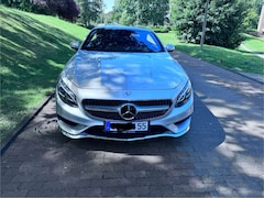 Bild des Angebotes Mercedes-Benz S 500 Coupe 9G-TRONIC