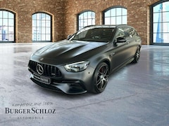 Bild des Angebotes Mercedes-Benz E 63 AMG E 63 T AMG S 4MATIC+ Travel Edition Pano STH LM
