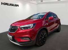 Bild des Angebotes Opel Mokka 1.4 Turbo mit RFK,SHZ,Start/Stopp-Automatik