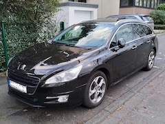 Bild des Angebotes Peugeot 508 508 SW Diesel SW HDi 200 Automatik GT - Turbo & Getriebe 2025 erneuert – TÜV 02/2027