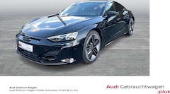 Bild des Angebotes Audi e-tron GT Matrix LED Dynamik Paket Navi