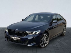 Bild des Angebotes BMW 640 i xDr. GT M Sport H/K KAM Laser StHz AHK Pano