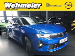 Bild des Angebotes Opel Astra Ultimate HYB-Alcant.,NAV,LED,AGR,SD,K´less