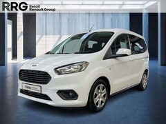 Bild des Angebotes Ford Tourneo Courier 1.5 TDCi TREND KLIMA