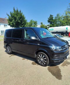 Bild des Angebotes VW T6 Multivan Kurz Trendline