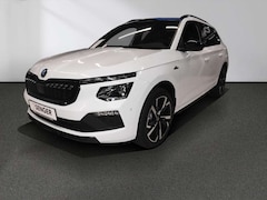 Bild des Angebotes Skoda Kamiq 1,5 TSI DSG Monte Carlo Panorama Navi Sitzhzg. ACC