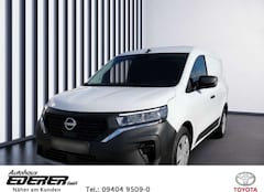 Bild des Angebotes Nissan Townstar Kastenwagen L1 2,0t Acenta 2 1.3 LED DA