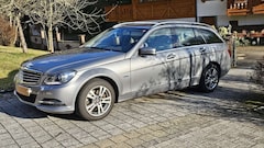 Bild des Angebotes Mercedes-Benz C 200 C-Klasse T-Modell Diesel T CDI DPF BlueEFFICIENCY