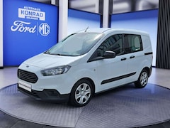 Bild des Angebotes Ford Transit Courier TDCi Kasten Trend