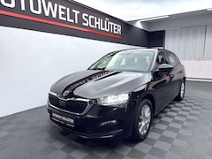 Bild des Angebotes Skoda Scala Ambition 1.0 TSI Business*Navi*PDC*Virtual