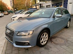 Bild des Angebotes Audi A4 Avant Ambiente quattro