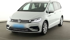 Bild des Angebotes VW Touran 1.5 TSI DSG R-Line