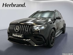 Bild des Angebotes Mercedes-Benz GLE 63 AMG S 4MATIC+ +PREMIUM-PLUS+NIGHT+AHK+