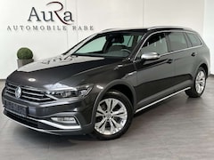 Bild des Angebotes VW Passat Alltrack 2.0 TDI DSG 4M NAV+LED+AHK+KAMERA