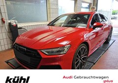Bild des Angebotes Audi A7 45 TFSI Q S tronic LED/ACC/Standhzg