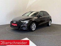 Bild des Angebotes Audi A3 Sportback 40 TFSI e S tronic line advanced VIRTUAL