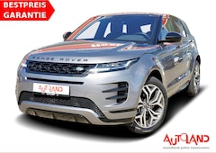Bild des Angebotes Land Rover Range Rover Evoque 2.0 M-Hybrid Basis Kamera DAB