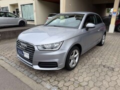 Bild des Angebotes Audi A1 design *12 Monate Garantie*