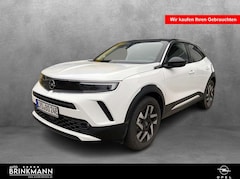 Bild des Angebotes Opel Mokka-E Mokka e Elegance LED/SHZ/Klima