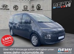Bild des Angebotes Hyundai STARIA 2.2 CRDi AT Trend 2WD Easy-Access 360