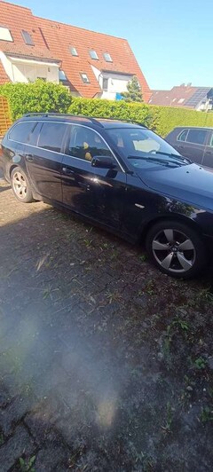 Bild des Angebotes BMW 520 5er Touring 520i Touring