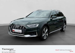 Bild des Angebotes Audi A4 allroad 45 TFSI Q MATRIX-LED B&O HuD AHK