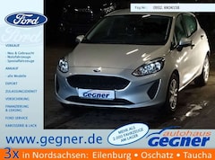 Bild des Angebotes Ford Fiesta 72PS Trend Cool&Sound Klima Bluetooth