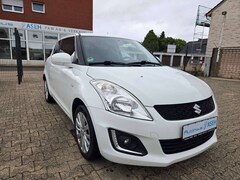 Bild des Angebotes Suzuki Swift Swift  3-Türer 1.2/Klima/Garantie/Scheckheft