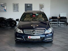 Bild des Angebotes Mercedes-Benz C 250 *Avantgarde*1.Hand*Distronic+*Kamera*LED*