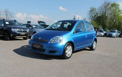 Bild des Angebotes Toyota Yaris 1.4 D-4D TÜV NEU SERVICE NEU