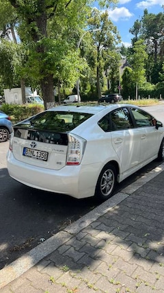 Bild des Angebotes Toyota Prius Executive
