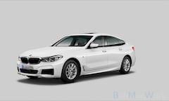 Bild des Angebotes BMW 620 620d Gran Turismo Sport Line