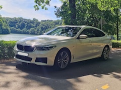 Bild des Angebotes BMW 620 620d Gran Turismo Sport Line
