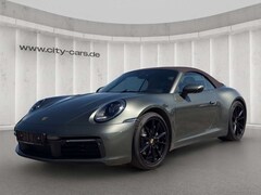 Bild des Angebotes Porsche 911 Carrera Cabriolet*Approved bis 06.2026 !