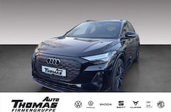 Bild des Angebotes Audi Q4 e-tron basis quattro Klima