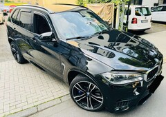 Bild des Angebotes BMW X5 M VOLLAUSSTATTUNG / HUD / STANDHEIZUNG / AHK PANO