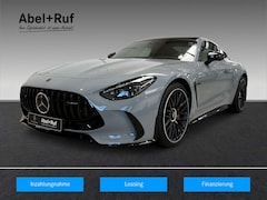 Bild des Angebotes Mercedes-Benz AMG GT 63 4M+ KERAMIK+CARBON+DISTR+Burme+HuD+360