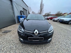 Renault Megane energy Dci 110 Grandtour