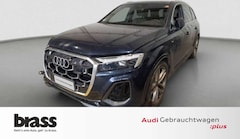 Bild des Angebotes Audi Q7 SUV S line 50 TDI quattro 210(286) kW(PS) tip