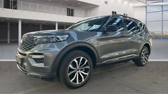 Bild des Angebotes Ford Explorer ST-Line Plug-in-Hybrid 4x4 Pano Leder LED 7-Sitzer